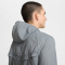 NIKE UV Stride Dri-FIT Laufjacke Herren 084 - smoke grey/smoke grey/reflective silv S