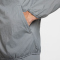 NIKE UV Stride Dri-FIT Laufjacke Herren 084 - smoke grey/smoke grey/reflective silv M