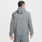 NIKE UV Stride Dri-FIT Laufjacke Herren 084 - smoke grey/smoke grey/reflective silv XL