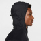 NIKE UV Stride Dri-FIT Laufjacke Herren 010 - black/black/reflective silv S