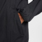 NIKE UV Stride Dri-FIT Laufjacke Herren 010 - black/black/reflective silv M