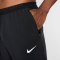 NIKE Stride Dri-FIT Woven Trainingshose Herren 010 - black/reflective silv S