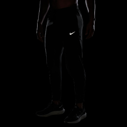 NIKE Stride Dri-FIT Woven Trainingshose Herren 010 - black/reflective silv XL