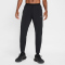NIKE Stride Dri-FIT Woven Trainingshose Herren 010 - black/reflective silv XL