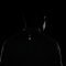 NIKE Stride Dri-FIT 1/2-Zip Midlayer Laufshirt Herren 084 - smoke grey/htr/reflective silv M