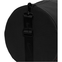 NIKE One Duffel Bag (35 Liter) 010 - black/iron grey/black