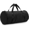 NIKE One Duffel Bag (35 Liter) 010 - black/iron grey/black