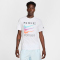 NIKE Sportswear T-Shirt Herren 100 - white S