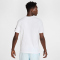 NIKE Sportswear T-Shirt Herren 100 - white S