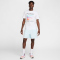 NIKE Sportswear T-Shirt Herren 100 - white S