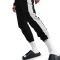NIKE Academy Dri-FIT Woven Fußball Trainingsanzug Damen 010 - black/white/white XS