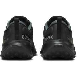 NIKE Juniper Trail 2 GORE-TEX wasserfeste Trailrunning Laufschuhe Herren 001 - black/cool grey-anthracite 40