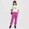 NIKE Sportswear T-Shirt Kinder 100 - white M (137-147 cm)