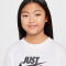 NIKE Sportswear T-Shirt Kinder 100 - white XS (122-128 cm)
