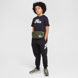 NIKE Sportswear T-Shirt Kinder 010 - black S (128-137 cm)