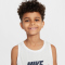 NIKE Sportswear Tanktop Kinder 100 - white S (128-137 cm)