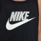 NIKE Sportswear Tanktop Kinder 010 - black S (128-137 cm)