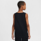 NIKE Sportswear Tanktop Kinder 010 - black S (128-137 cm)