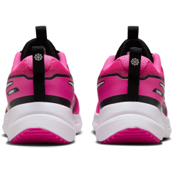 NIKE Cosmic Runner Laufschuhe Kinder 602 - laser fuchsia/white-black 35.5