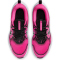 NIKE Cosmic Runner Laufschuhe Kinder 602 - laser fuchsia/white-black 35.5