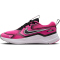 NIKE Cosmic Runner Laufschuhe Kinder 602 - laser fuchsia/white-black 36