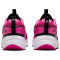 NIKE Cosmic Runner Laufschuhe Kinder 602 - laser fuchsia/white-black 36