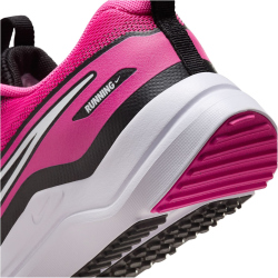 NIKE Cosmic Runner Laufschuhe Kinder 602 - laser fuchsia/white-black 38.5