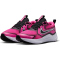 NIKE Cosmic Runner Laufschuhe Kinder 602 - laser fuchsia/white-black 38.5