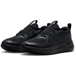 NIKE Cosmic Runner Laufschuhe Kinder 001 - black/anthracite-black 36