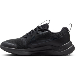 NIKE Cosmic Runner Laufschuhe Kinder 001 - black/anthracite-black 36