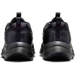 NIKE Cosmic Runner Laufschuhe Kinder 001 - black/anthracite-black 36