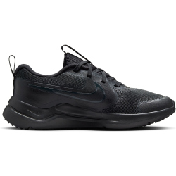 NIKE Cosmic Runner Laufschuhe Kinder 001 - black/anthracite-black 36.5