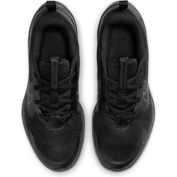NIKE Cosmic Runner Laufschuhe Kinder 001 - black/anthracite-black 36.5