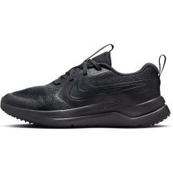 NIKE Cosmic Runner Laufschuhe Kinder 001 - black/anthracite-black 38.5