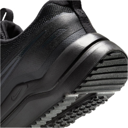 NIKE Cosmic Runner Laufschuhe Kinder 001 - black/anthracite-black 38.5