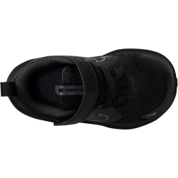 NIKE Mystic Fly Baby-Sneaker 001 - black/anthracite-black 17