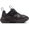 NIKE Mystic Fly Baby-Sneaker 001 - black/anthracite-black 18.5