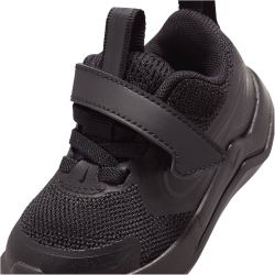 NIKE Mystic Fly Baby-Sneaker 001 - black/anthracite-black 19.5