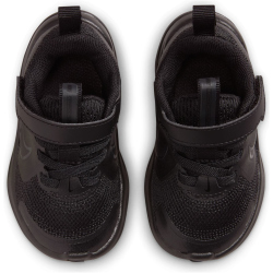 NIKE Mystic Fly Baby-Sneaker 001 - black/anthracite-black 19.5