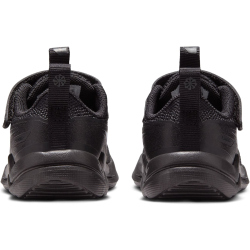 NIKE Mystic Fly Baby-Sneaker 001 - black/anthracite-black 19.5