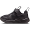 NIKE Mystic Fly Baby-Sneaker 001 - black/anthracite-black 19.5