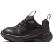 NIKE Mystic Fly Baby-Sneaker 001 - black/anthracite-black 19.5