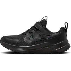 NIKE Cosmic Runner Laufschuhe Kinder 001 - black/anthracite-black 31.5