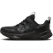 NIKE Cosmic Runner Laufschuhe Kinder 001 - black/anthracite-black 31.5