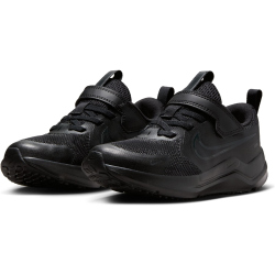 NIKE Cosmic Runner Laufschuhe Kinder 001 - black/anthracite-black 33