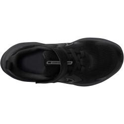 NIKE Cosmic Runner Laufschuhe Kinder 001 - black/anthracite-black 33