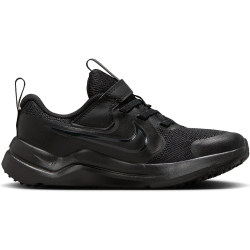 NIKE Cosmic Runner Laufschuhe Kinder 001 - black/anthracite-black 33