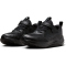 NIKE Cosmic Runner Laufschuhe Kinder 001 - black/anthracite-black 33
