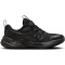 NIKE Cosmic Runner Laufschuhe Kinder 001 - black/anthracite-black 33