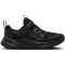 NIKE Cosmic Runner Laufschuhe Kinder 001 - black/anthracite-black 33